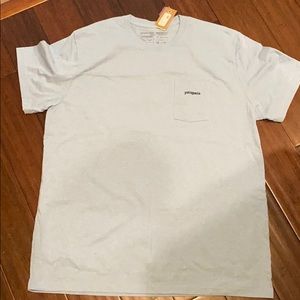 Patagonia Short Sleeve Tee Men’s NWT